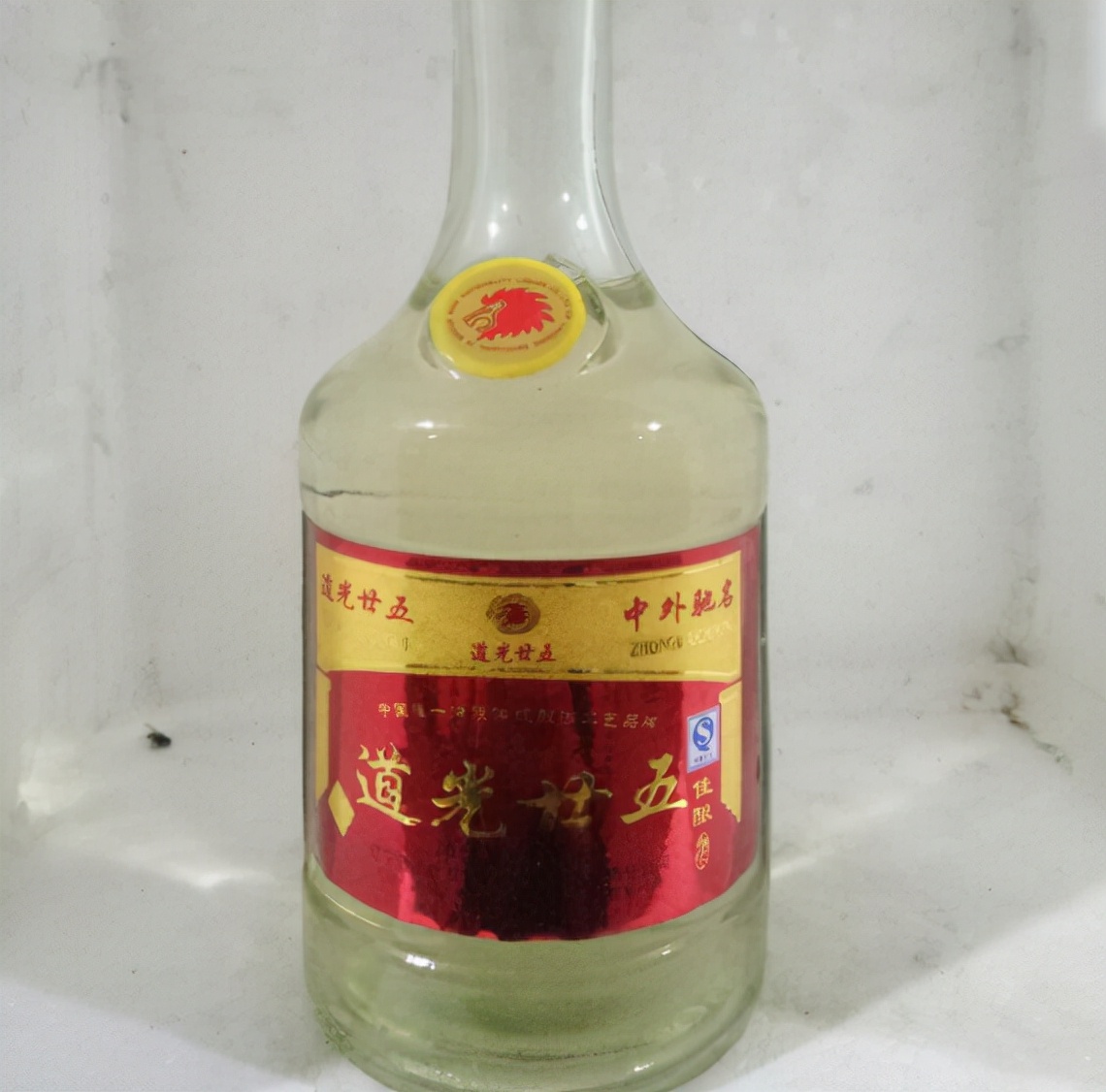 辽宁纯酿十大白酒,辽宁有什么好酒