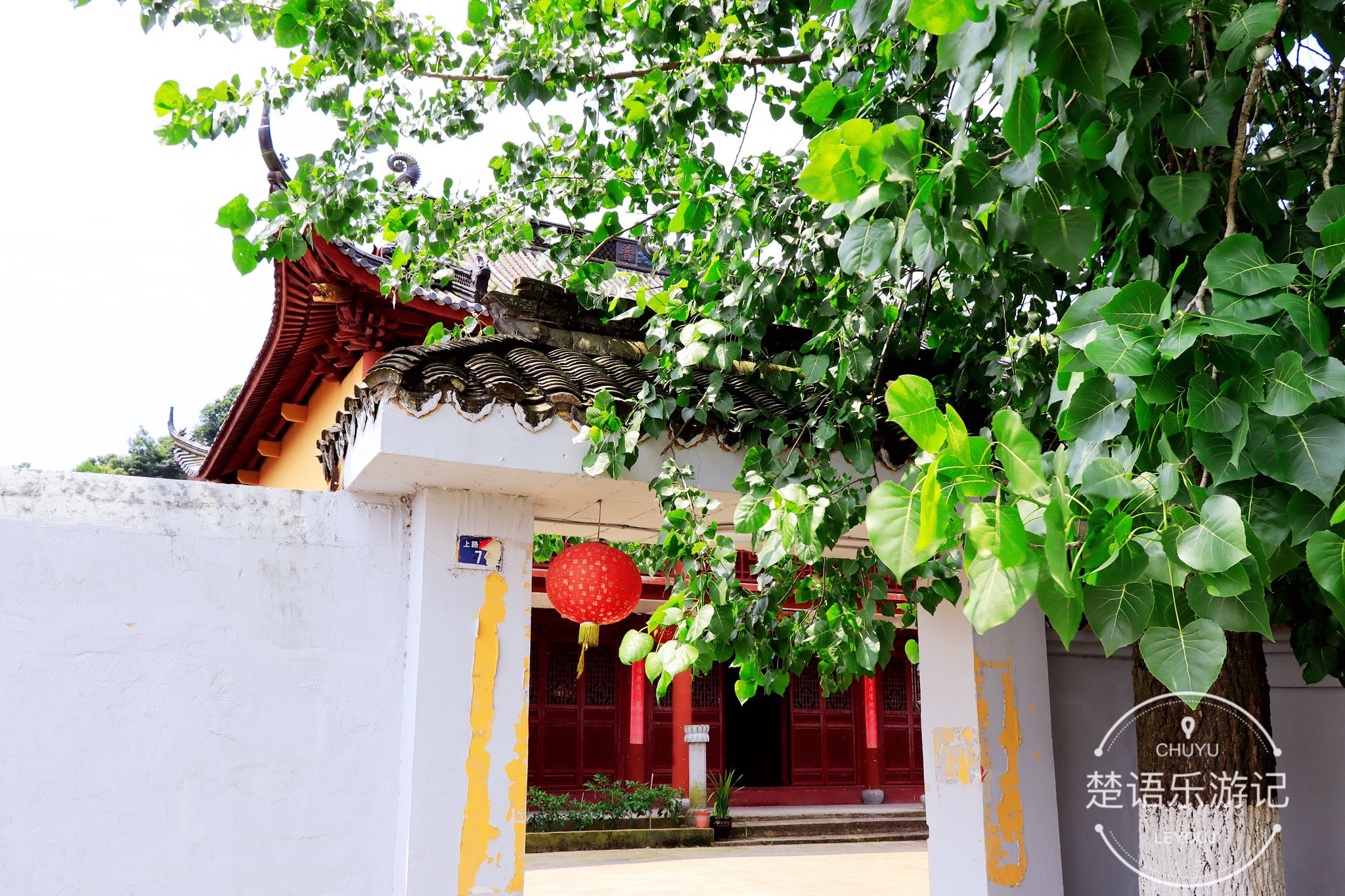 慈溪方家河头古村晚上有旅游的吗,慈溪方家河头村古村落