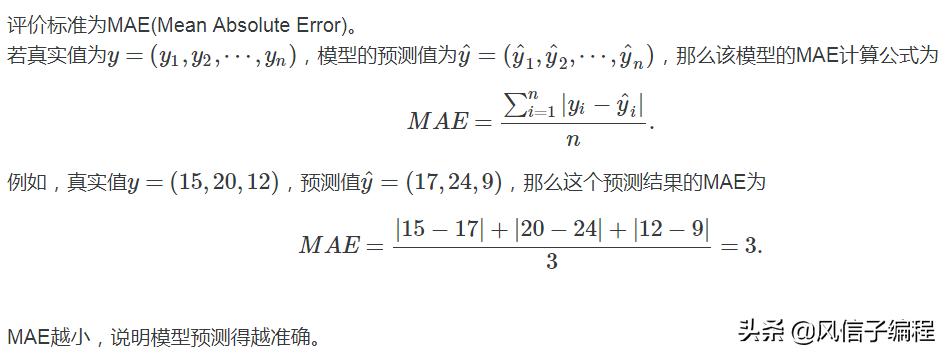 python机器学习的薪资,python机器学习预测股价