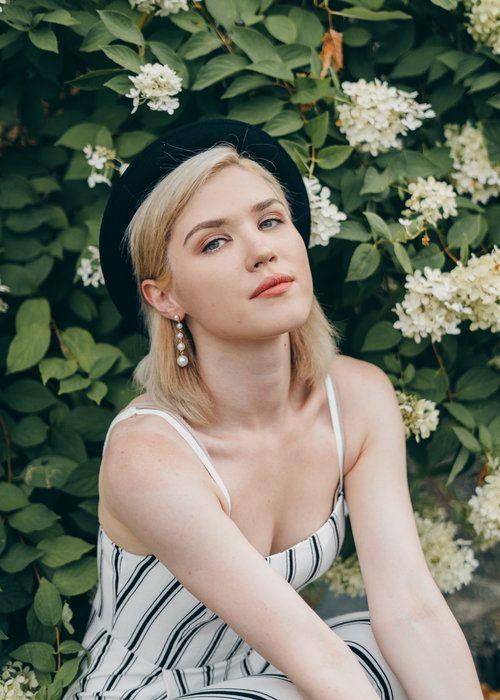 趋势|发带绑一绑，让新的一年从头开始美