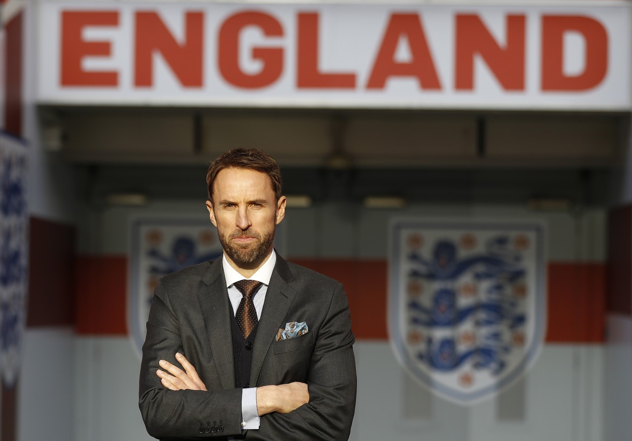 英格兰足球为什么突然变强了,英格兰足球的崛起