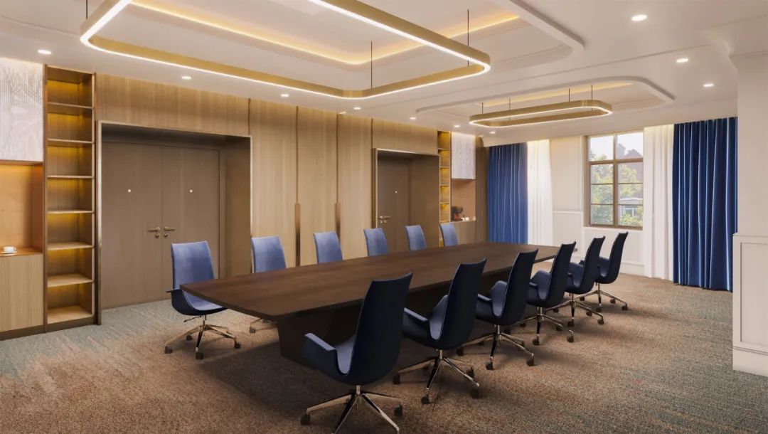 RhineScheme莱茵之华：感受德国北部的独特气息-太仓玛丽蒂姆酒店