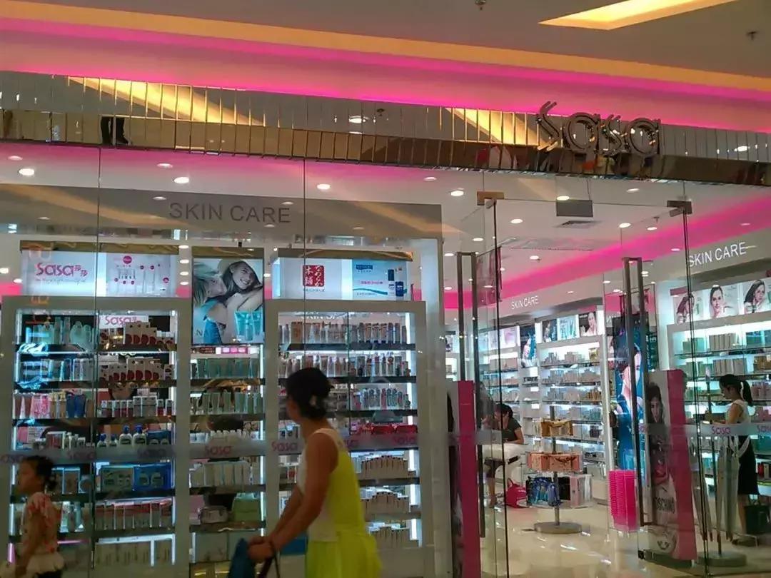 统统涨价！2019年，深圳人去香港成本暴涨！更扎心的是这！