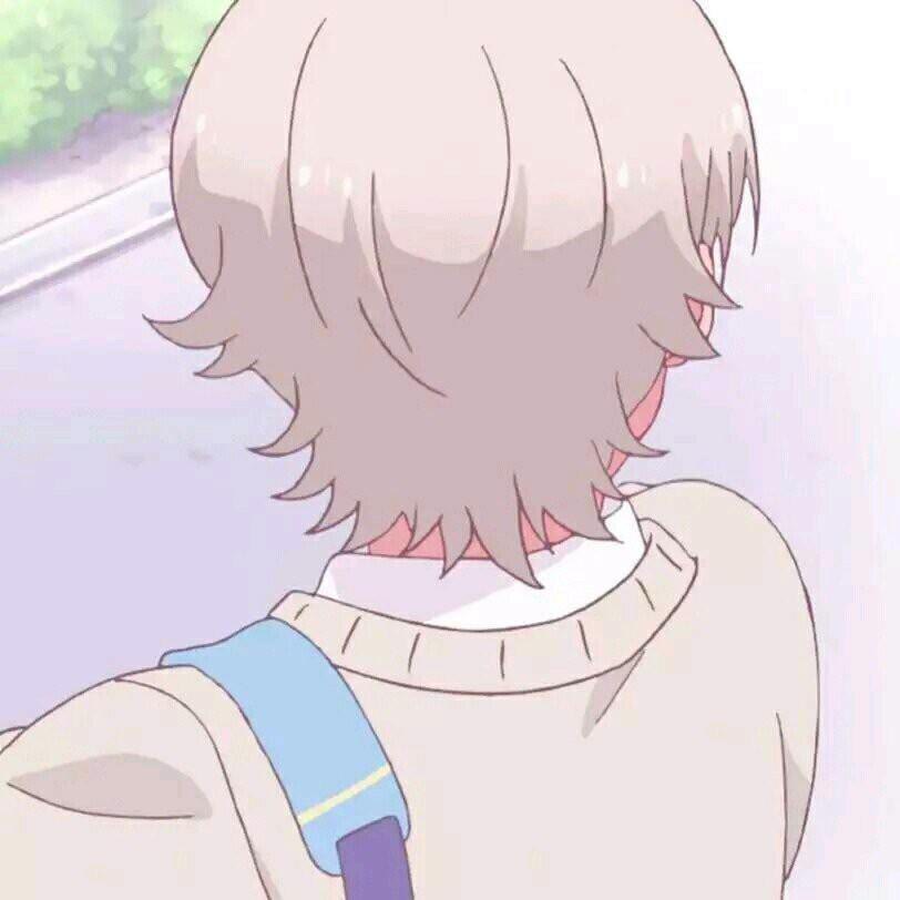 动漫情侣头像甜到爆的那种,情侣头像甜甜的恋爱动漫