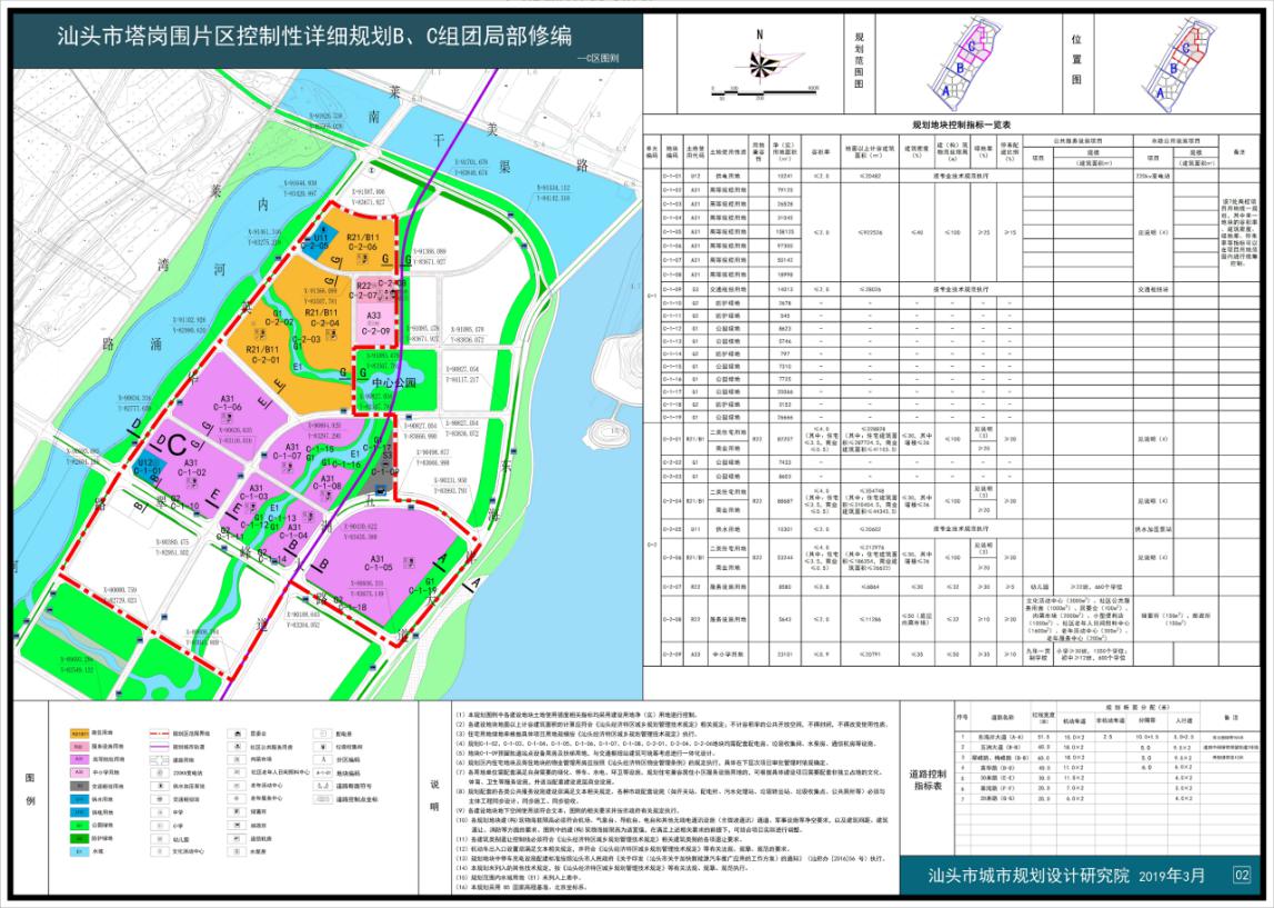 汕头这个村落与新城隔河相望，没想到命运正被一条路悄悄改写！