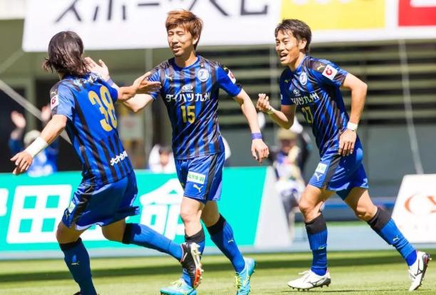 2021日职联前瞻：川崎志在卫冕升二降四保级区混战不止