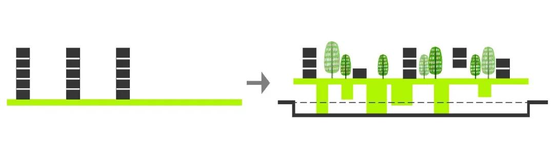 外看是学校，走进是花园！罗湖这所“神仙学校”建议原地出道！