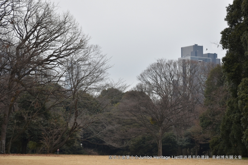 第1011回：世界第一高晴空塔，明治神宫安座百年