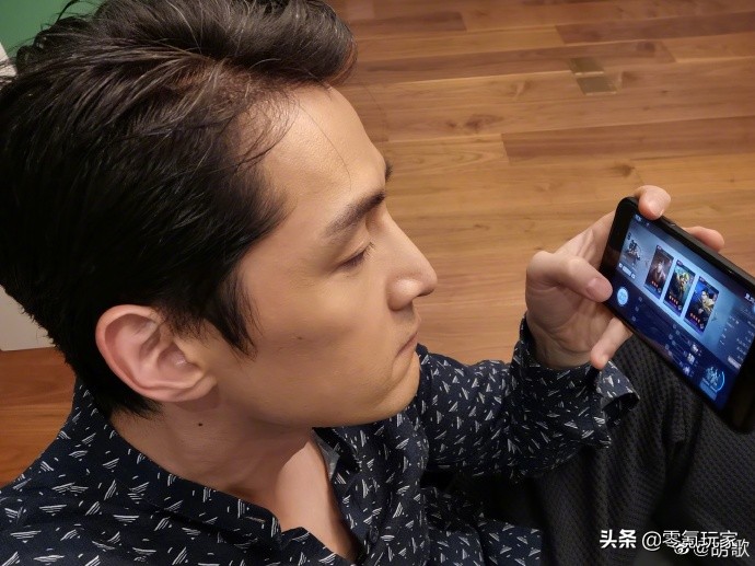 三国志胡歌直播,胡歌玩三国志在哪直播