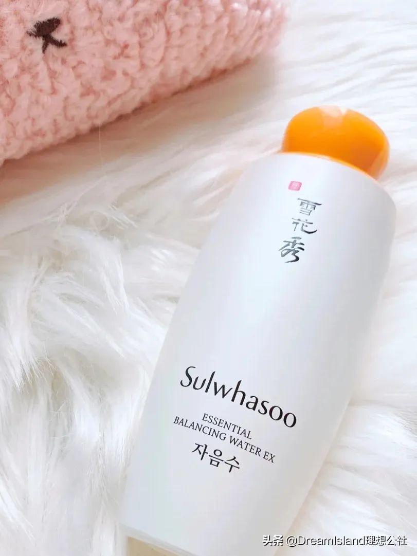 小红书上爆火的12款换季水乳,小红书推荐水乳套装补水抗老