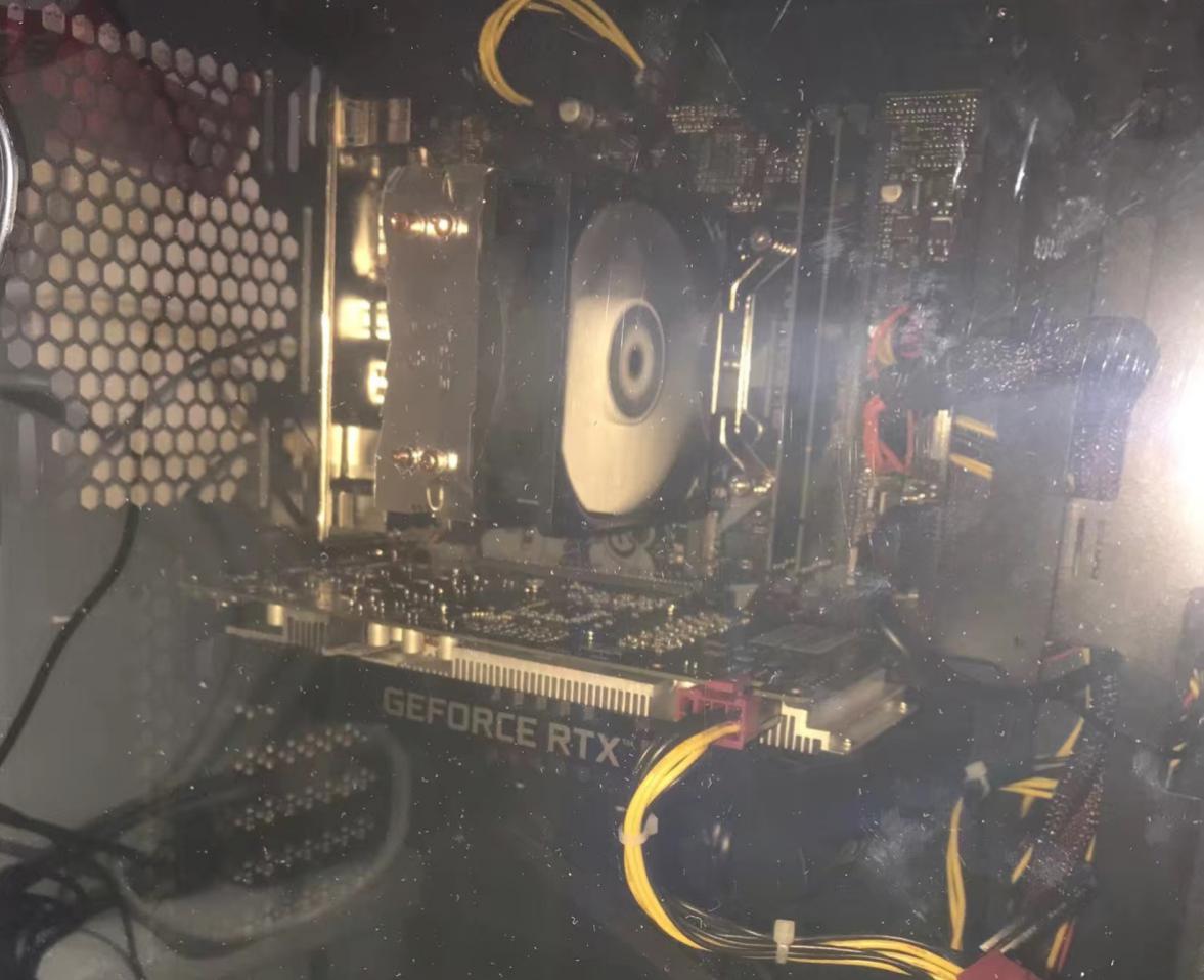 拼多多无显卡主机靠谱吗,拼多多无显卡电脑主机靠谱吗