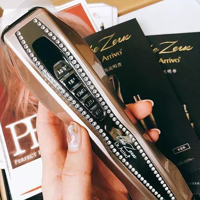 日本的黑科技美容仪,十大顶级黑科技美容仪