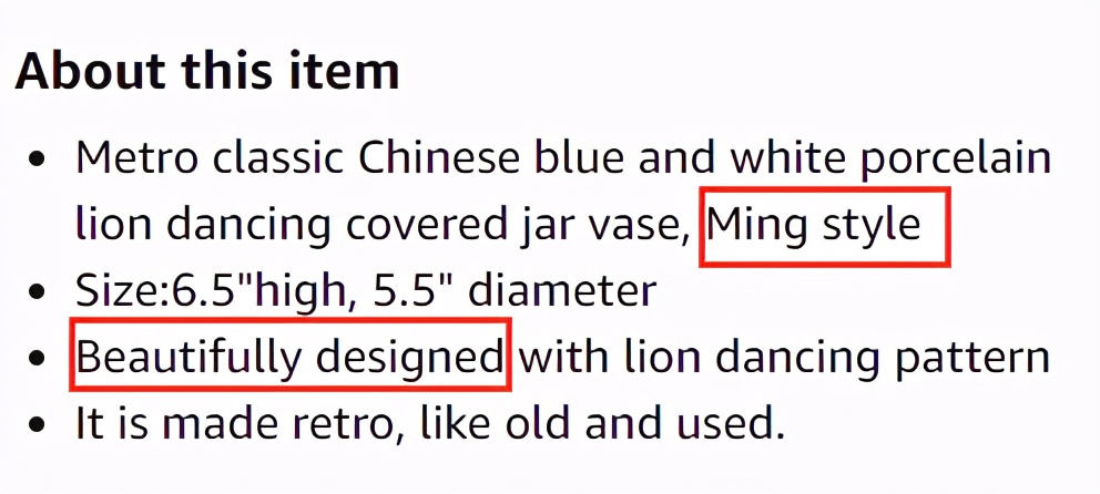 中国尿盆在美国高价热卖！放红酒当果盘，外国人这么好骗吗哈哈哈