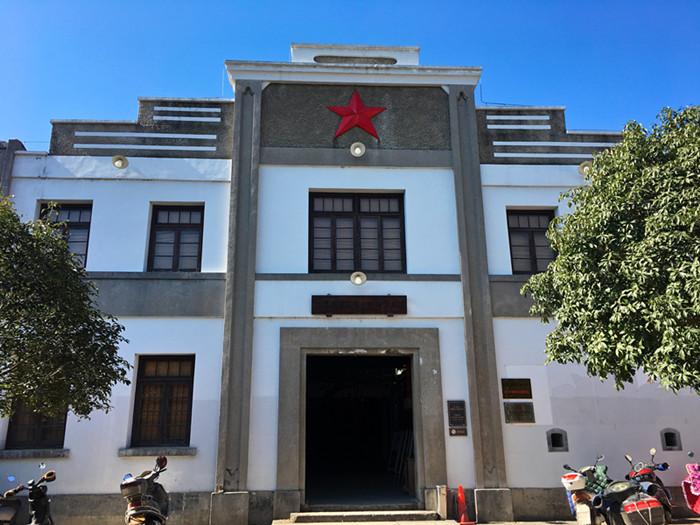 浙江丽水市松阳县最繁华街道,松阳明清老街在哪条路上