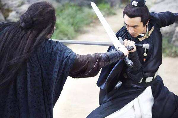 古龙小说里十大传奇武功,古龙笔下十大经典武侠小说排行榜