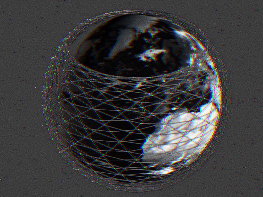 星链比gps先进吗,最担心的事情大概率不会发生