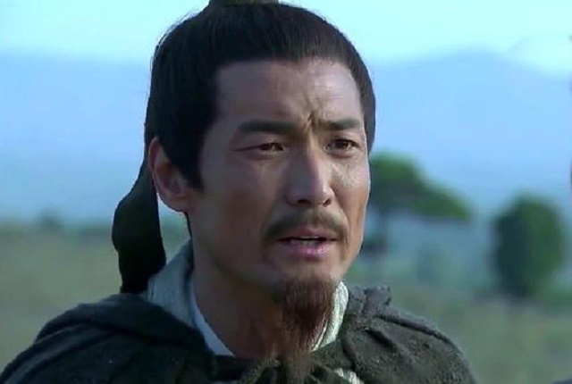 徐庶一生不为曹操,徐庶为何不杀曹操