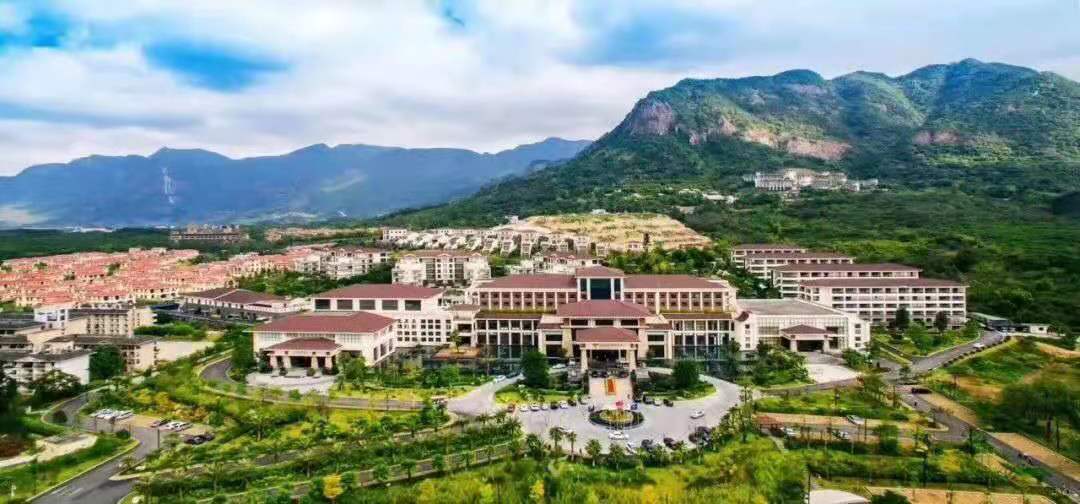 增城别墅温泉度假推荐,增城温泉度假村别墅排名榜