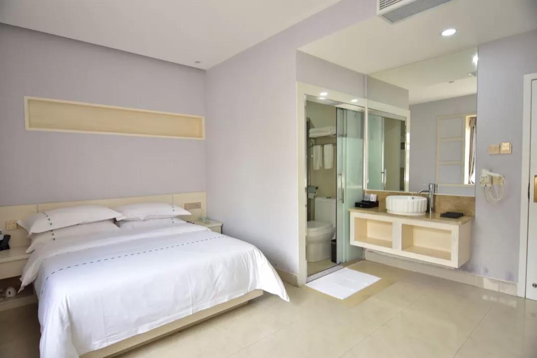 中山三乡泉眼温泉度假村过夜游玩,中山泉眼温泉攻略