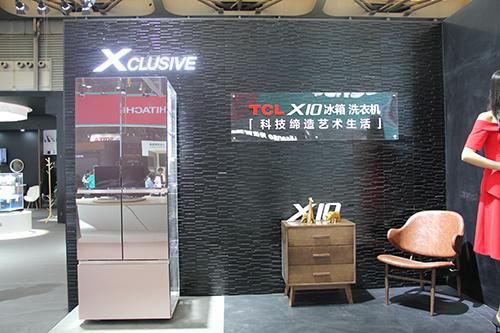 tcl冰箱洗衣机产品优势和特点,tcl冰箱洗衣机怎么样质量好不好