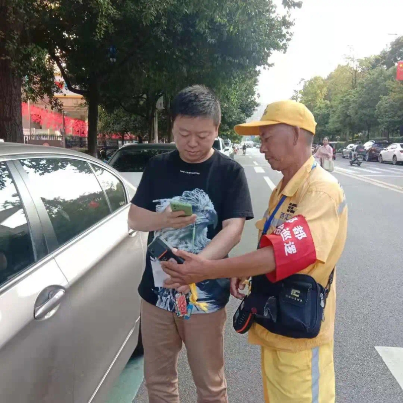 成都市智慧停车公众服务平台,成都公共停车平台