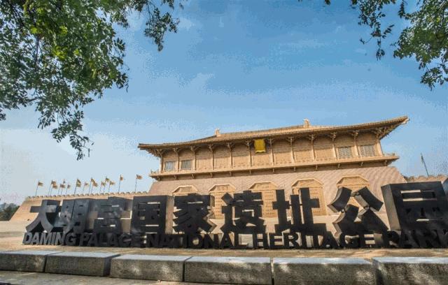 外地人去曲江旅游攻略,十一攻略最新版西安