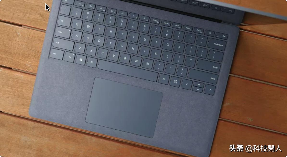 surfacelaptop5对比dellxps,surfacelaptop3与戴尔xps13