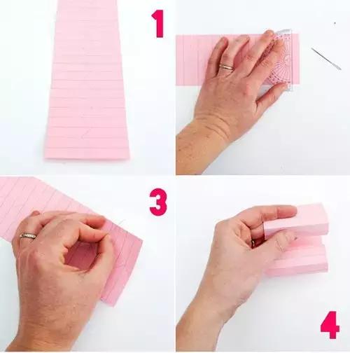 春节灯笼手工制作教程简单又好看,春节好看的灯笼手工