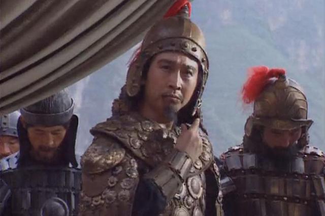 老版三国演义同一个人物几个演员,盘点94版三国演义当时的龙套演员