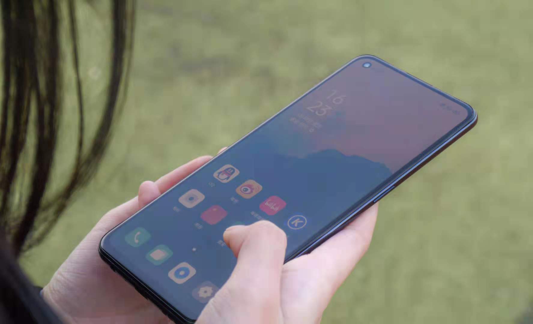 千元手机oppok9x好不好,千元OPPO手机性价比高推荐