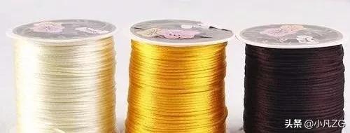 8款中国结编绳图解教程,八种最美中国结手工图