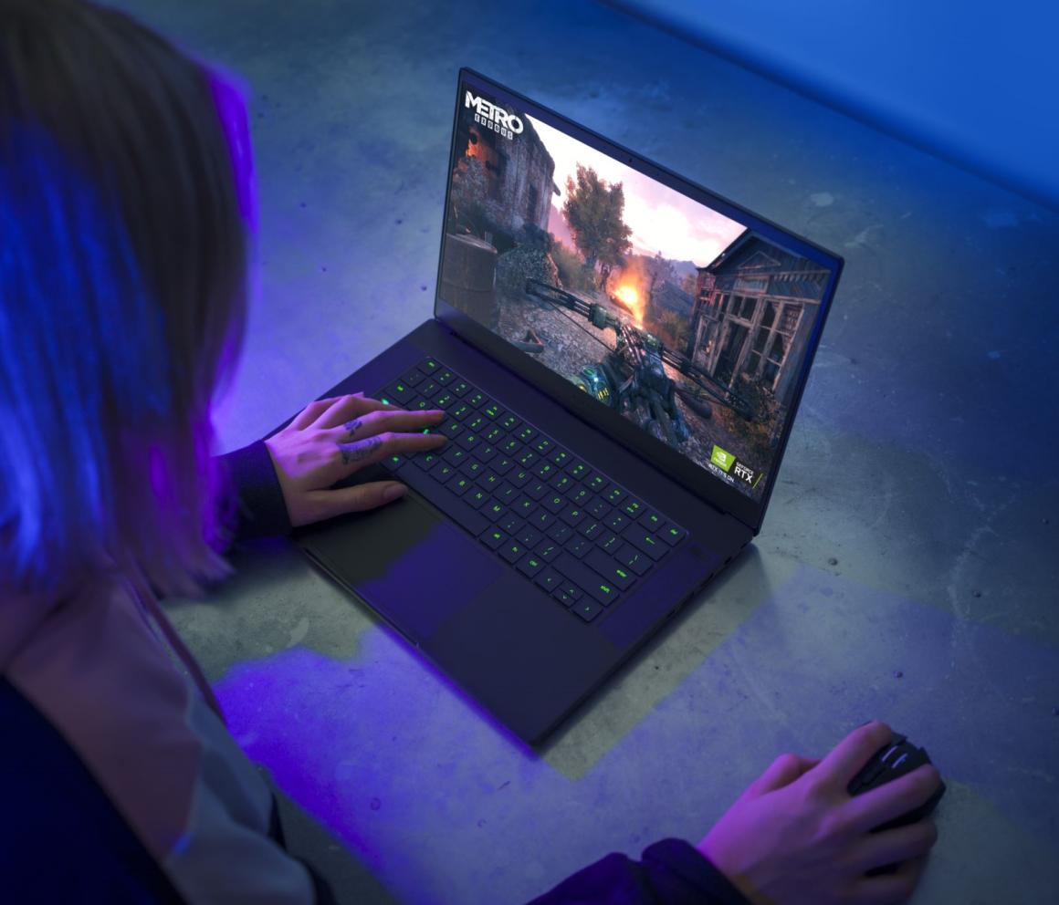 razerblade雷蛇灵刃15,2019款雷蛇灵刃15标准版评测