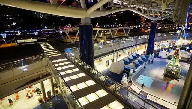 名古屋旅游必去地方,日本名古屋购物攻略