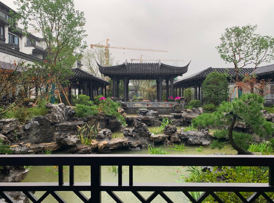 上个月，我去浙江探了探祥生的“老巢”......