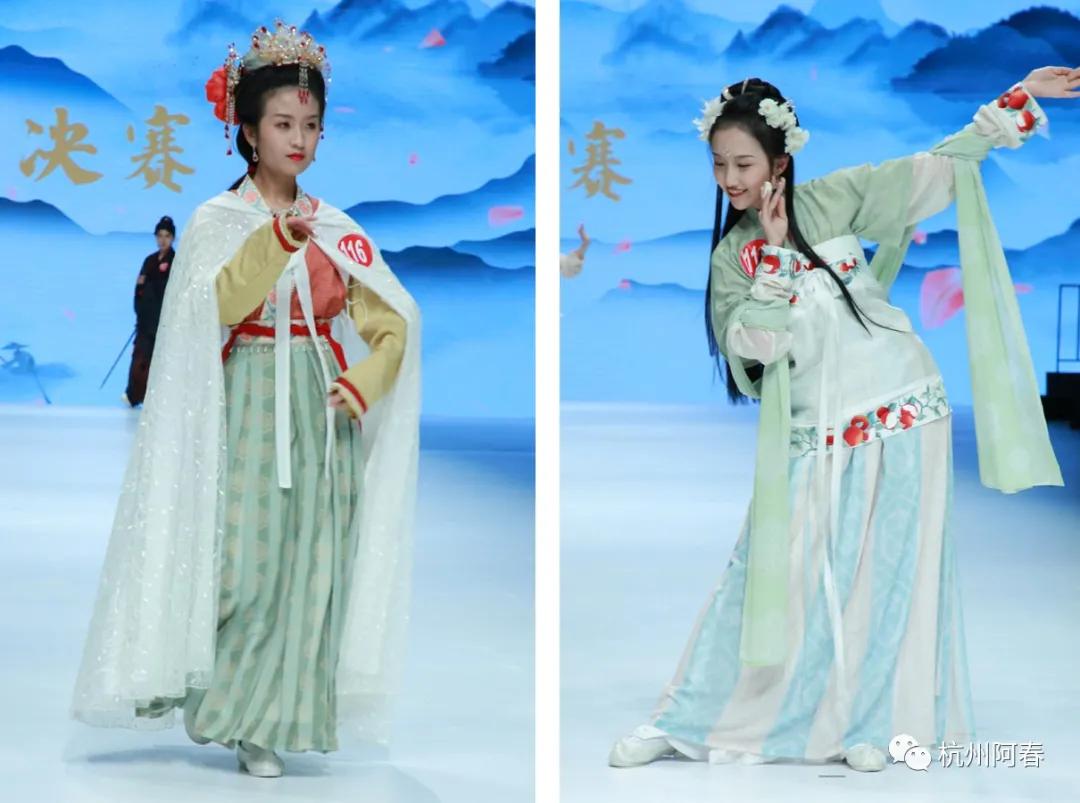 杭州2021杭州国际时尚周,2019杭州ss国际时装周