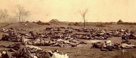 蒙古铁骑为何没打下西欧,蒙古大军为什么没有打到西欧