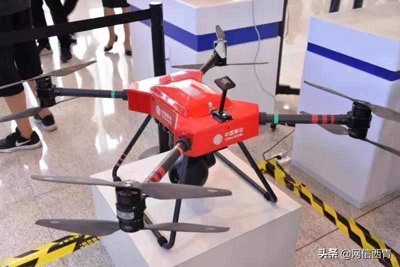 你了解大数据吗,5g网联无人机