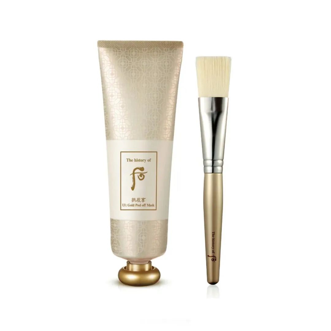 RR·TRENDS|让肌肤新生