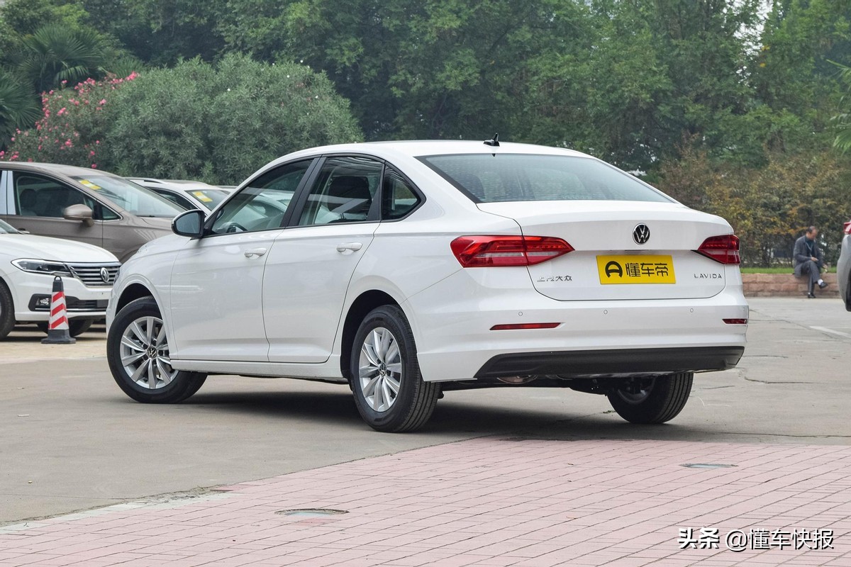 10万左右福睿斯,10万合资车新一代福睿斯