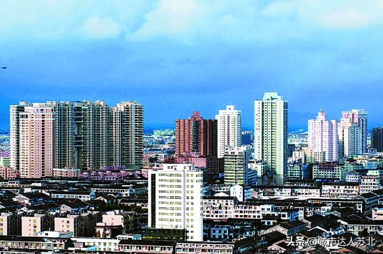 福鼎市简介,龙港市礼品城