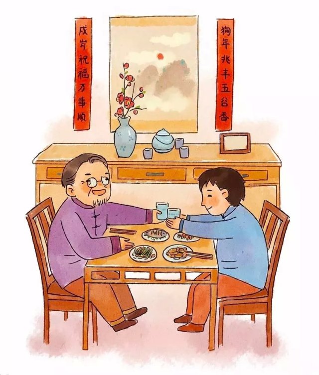 正月初一到十五的风俗和禁忌,春节从小年开始