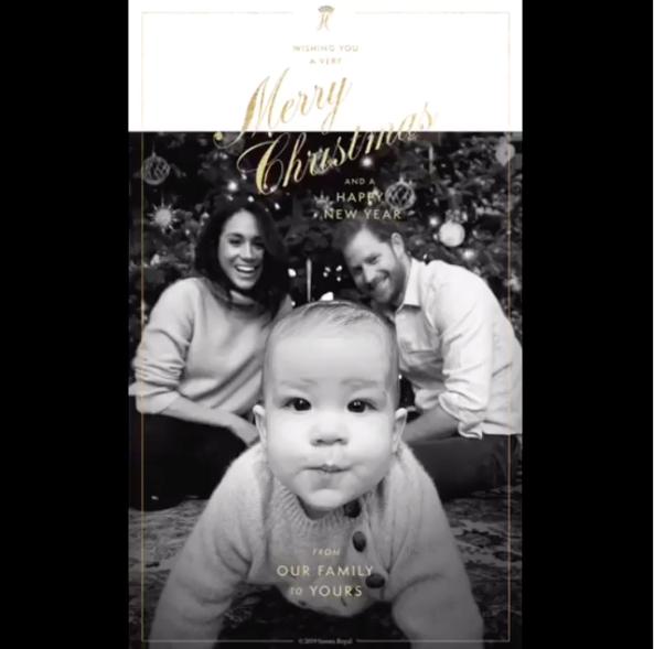 梅根哈里新家过圣诞,梅根哈里生活习惯