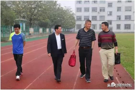 大美洪山情幸福教育路——随县洪山镇2018年教育大事记要