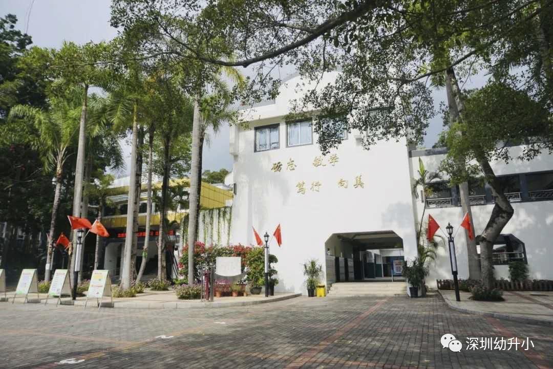 深圳百外世纪小学教学怎么样,百外世纪小学升级为九年一贯制
