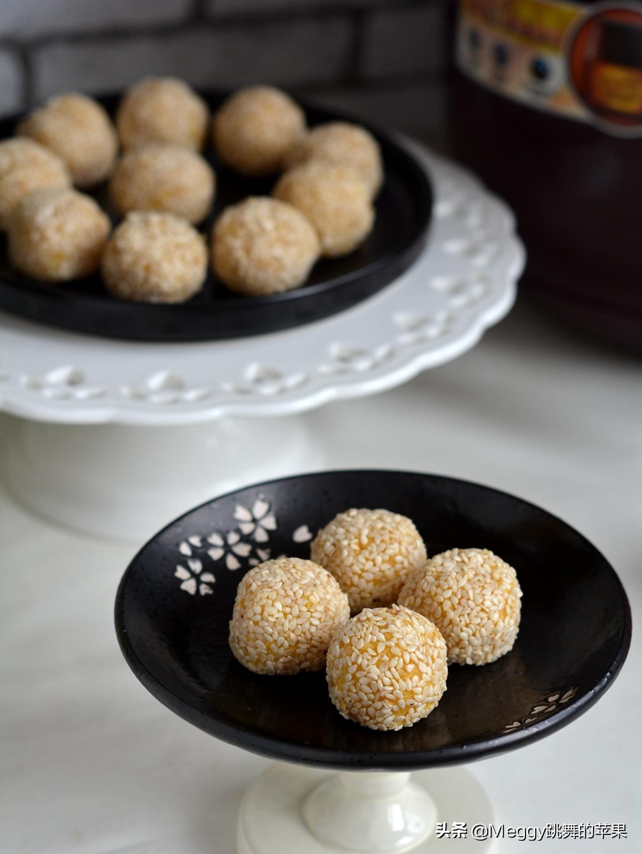 省钱了，8种过年零食不用买，酸甜开胃，好吃又消食，在家就能做