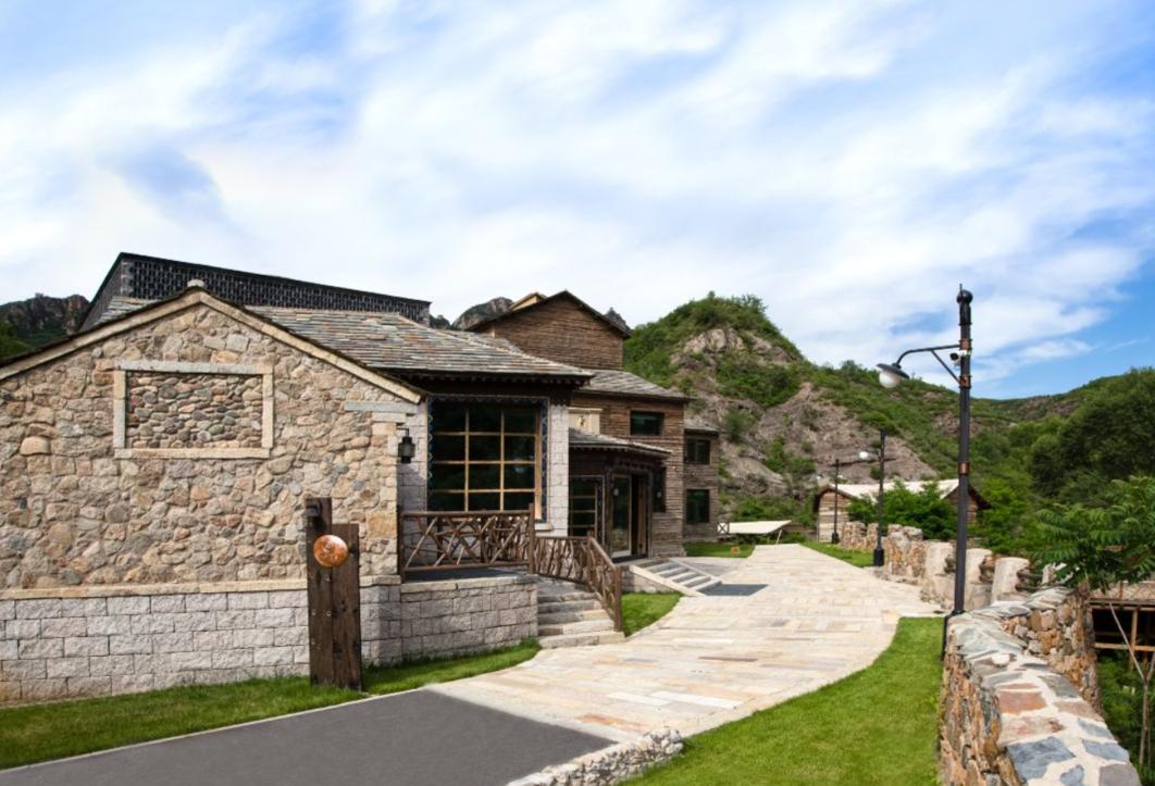 北京古北水镇住宿旅游攻略,古北水镇夜长城攻略