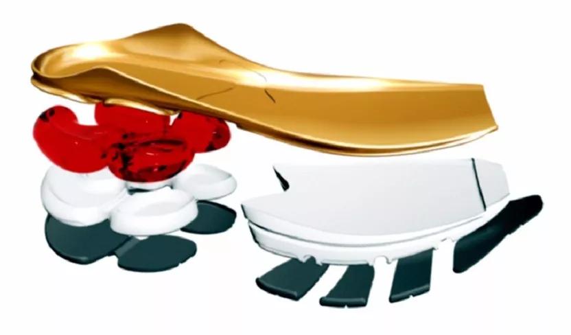 reebok简史,reebokdmx技术