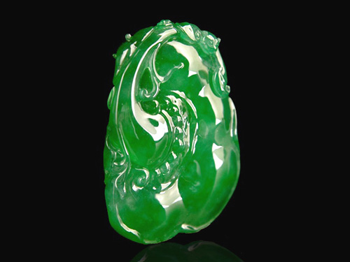 缅甸玉镯的鉴别方法,缅甸玉的成分