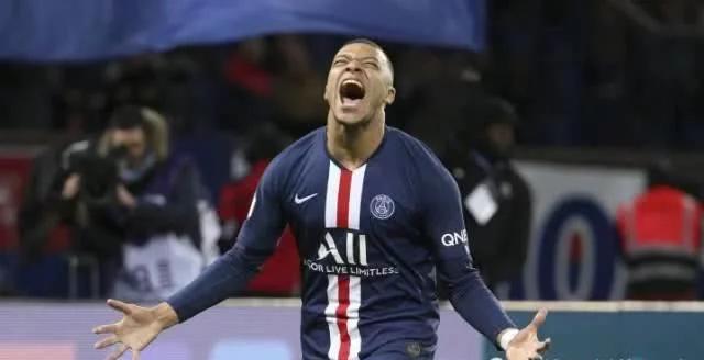 世界杯跑得最快的姆巴佩,姆巴佩和c罗速度最快对比