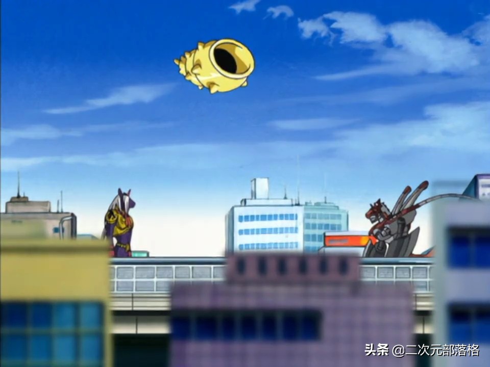 数码兽x进化十三位皇家骑士,数码兽中的皇家骑士团